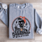 Grandmas With A Attitude Sweatshirt 2