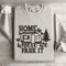 Home Is Where We Park It Sweatshirt 4