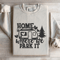 Home Is Where We Park It Sweatshirt 4
