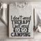I Dont Need Therapy Sweatshirt 4