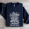 She Is Extraordinary Craetive Intelligent Sweatshirt 2