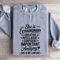 She Is Extraordinary Craetive Intelligent Sweatshirt 3