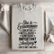 She Is Extraordinary Craetive Intelligent Sweatshirt 4