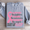 Support The Fighters Admire The Survivors Sweatshirt 2