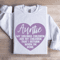 Auntie My Siblings Children Sweatshirt 1