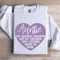Auntie My Siblings Children Sweatshirt 1