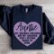 Auntie My Siblings Children Sweatshirt 0