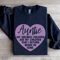 Auntie My Siblings Children Sweatshirt 0