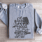 If A Glass Of Wine Is Good For You Sweatshirt 2