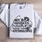 Not All Angels Have Wings Some Have Stethoscopes Sweatshirt 1