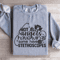 Not All Angels Have Wings Some Have Stethoscopes Sweatshirt 3