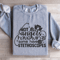 Not All Angels Have Wings Some Have Stethoscopes Sweatshirt 3