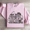 Not All Angels Have Wings Some Have Stethoscopes Sweatshirt 0