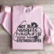 Not All Angels Have Wings Some Have Stethoscopes Sweatshirt 0