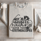 Not All Angels Have Wings Some Have Stethoscopes Sweatshirt 4