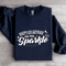 Dont Let Anyone Dull Your Sparkle Sweatshirt 2