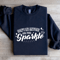 Dont Let Anyone Dull Your Sparkle Sweatshirt 2