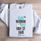God Is Within Her She Will Not Fall Sweatshirt 1