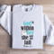 God Is Within Her She Will Not Fall Sweatshirt 1