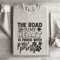 The Road To My Heart Sweatshirt 0