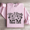Yes I Really Do Need All These Cats Sweatshirt 3