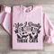 Yes I Really Do Need All These Cats Sweatshirt 3