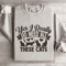 Yes I Really Do Need All These Cats Sweatshirt 4