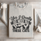 Yes I Really Do Need All These Cats Sweatshirt 4