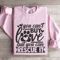 You Cant Buy Love But You Can Rescue It Sweatshirt 3