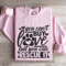 You Cant Buy Love But You Can Rescue It Sweatshirt 3