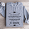 I Stress About Stress Before Theres Even Stress Sweatshirt 2