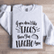 If You Dont Like Tacos Sweatshirt 1