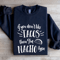 If You Dont Like Tacos Sweatshirt 2