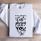 If You Are Not A Cat Person Sweatshirt 1
