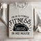 Im In To Fitness Fitness Tacos Sweatshirt 4
