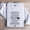 Success Is The Ability To Go From One Failure Sweatshirt 1