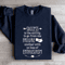 Success Is The Ability To Go From One Failure Sweatshirt 0