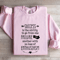 Success Is The Ability To Go From One Failure Sweatshirt 3