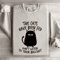 The Cats Have Been Fed Sweatshirt 4