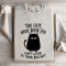The Cats Have Been Fed Sweatshirt 4