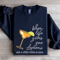 When Life Gives U Lemons Sweatshirt 2