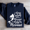 Always Be Yourself Unless You Can Be A Mermaid Sweatshirt 0