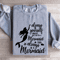 Always Be Yourself Unless You Can Be A Mermaid Sweatshirt 2