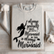 Always Be Yourself Unless You Can Be A Mermaid Sweatshirt 4