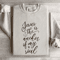 Jesus Is The Anchor Of My Soul Sweatshirt 0