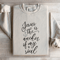 Jesus Is The Anchor Of My Soul Sweatshirt 0