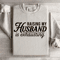Raising My Husband Is Exhausting Sweatshirt 4