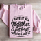 I Have It All Together I Just Forgot Sweatshirt 0
