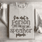 Im Not A Person You Can Put On Speaker Phone Sweatshirt 0