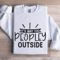 Its Way Too Peopley Outside Sweatshirt 1